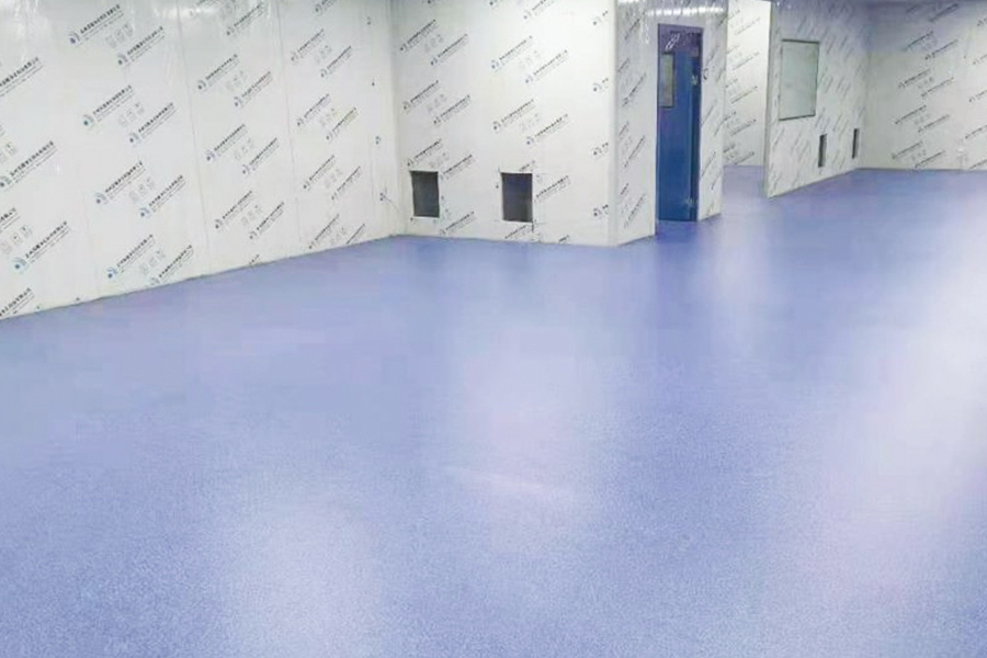Gmp Arıtma Atölyesi Gmp Arıtma Atölyesi