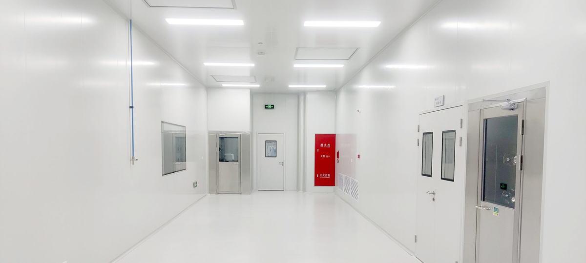 Elektronik ve Fotoelektrik Tozsuz Atölye
